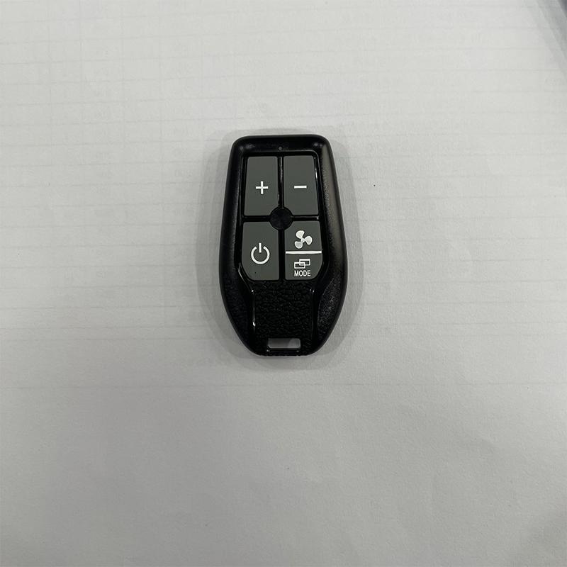 Universal Air Conditioner Remote Control Compatible With All Major Air Conditioner Brands Models