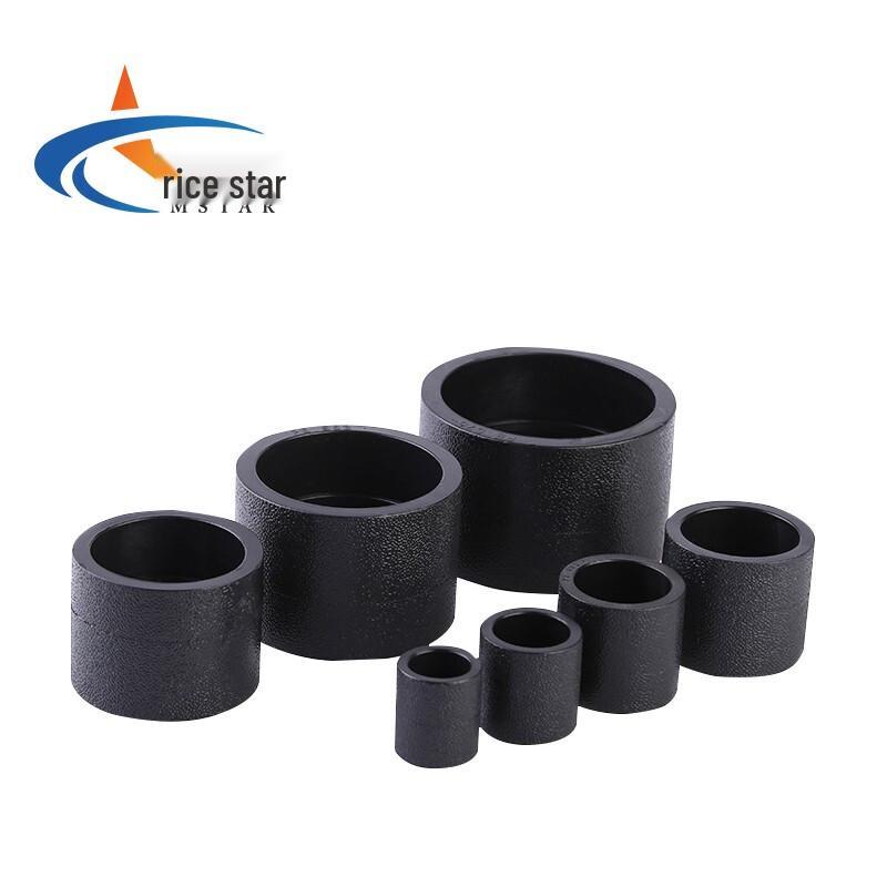 MSTAR PE Pipe Hot Melt Direct Coupling S40 (20 Pcs)