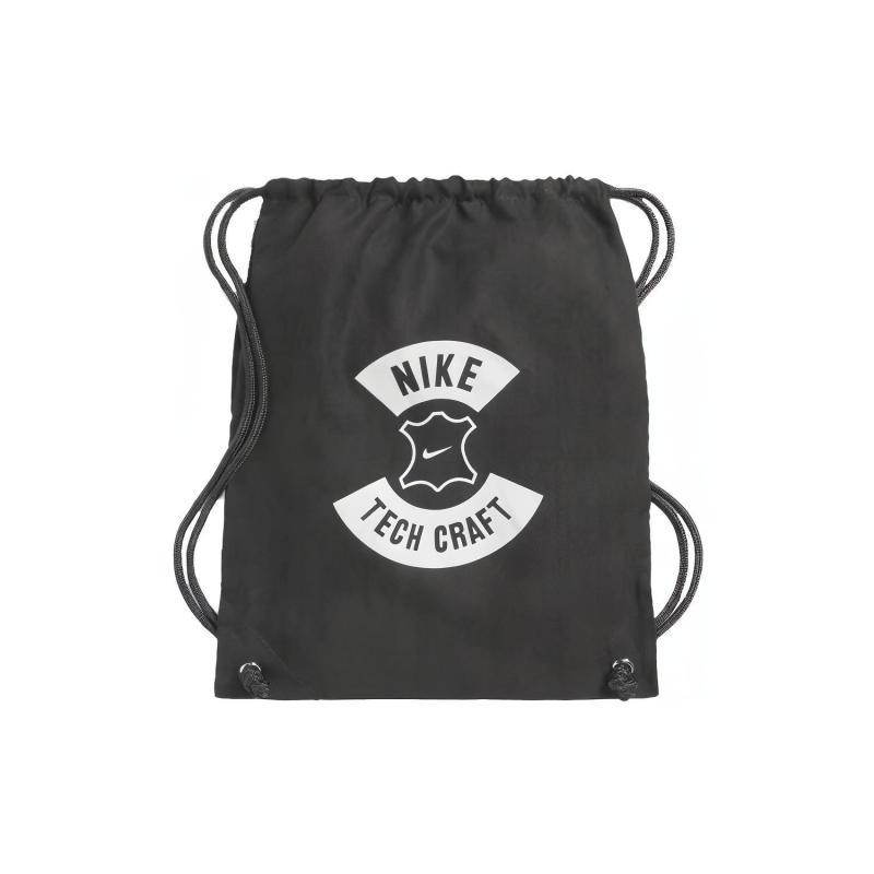 Nike Phantom Gt Elite Tech Craft Fg Schwarz Pro Gold Sneaker