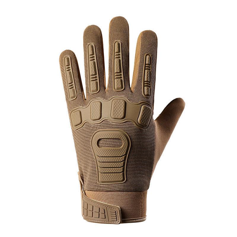Tactical gloves