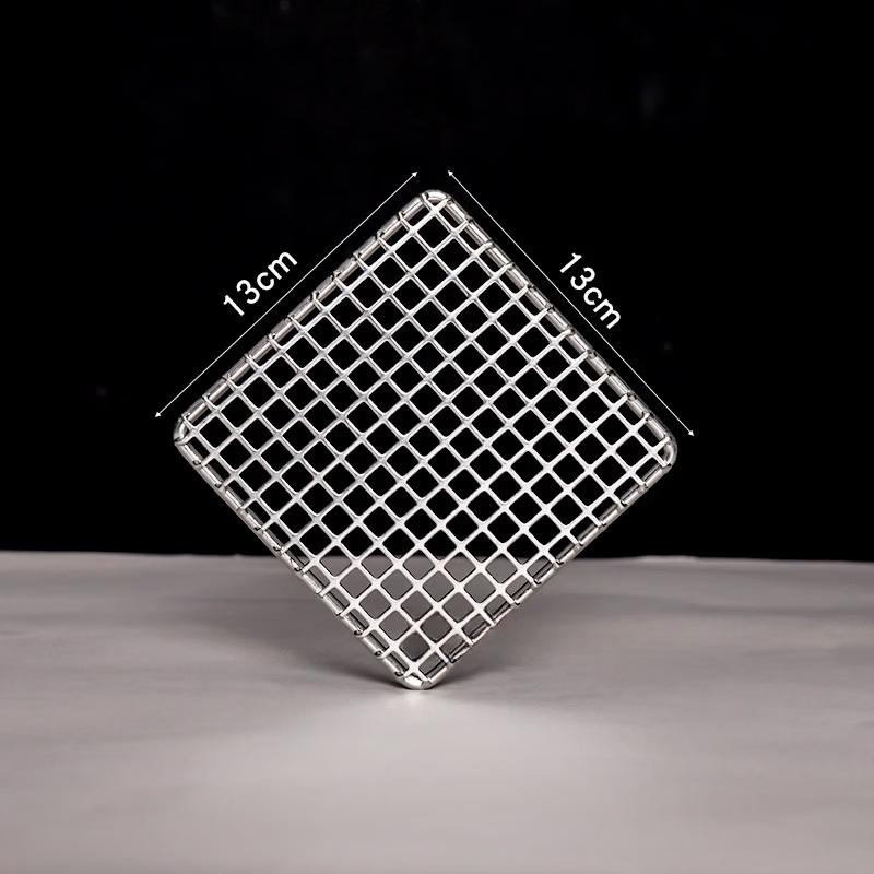 Ka Shi Cong 304 Stainless Steel Barbecue Grill Mesh