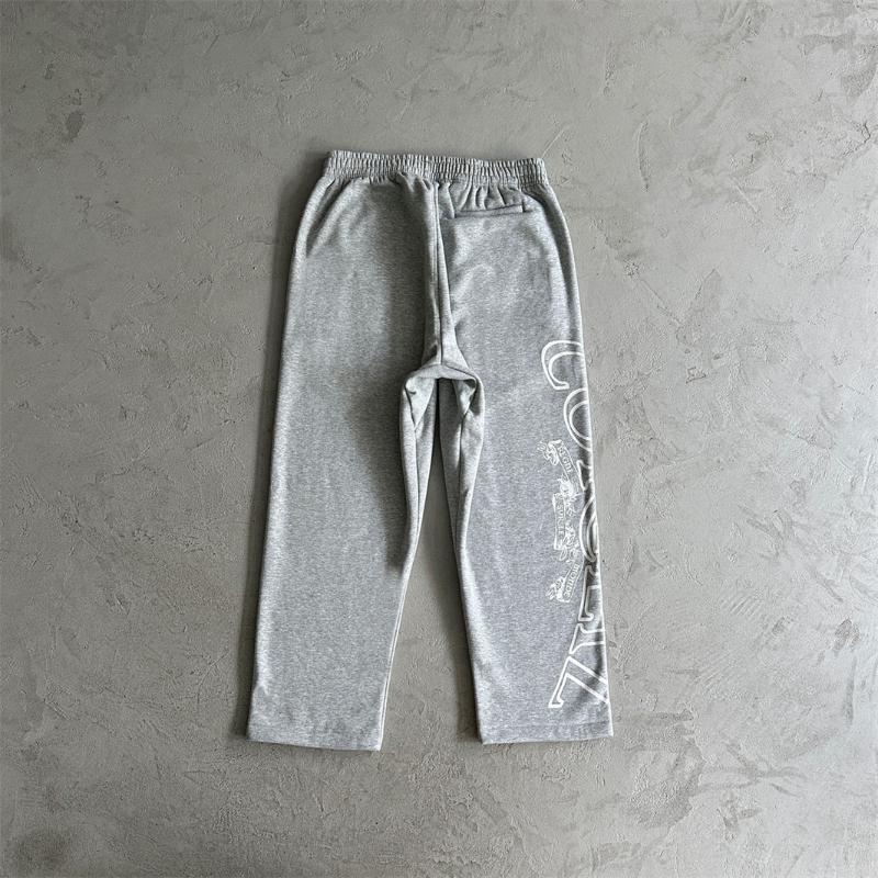 European and American Street Trend Loose Sweatpants