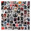 10/30/50/103PCS Bloodborne Cartoon Stickers Game Graffiti Decals Kids Toy Scrapbook Luggage Laptop Phone Car Bike Skateboard