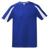 Starworld Unisex Adult Sports Contrast T-Shirt