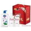 Safeguard Healthy Purifying Shower Gel & Hair Care Set