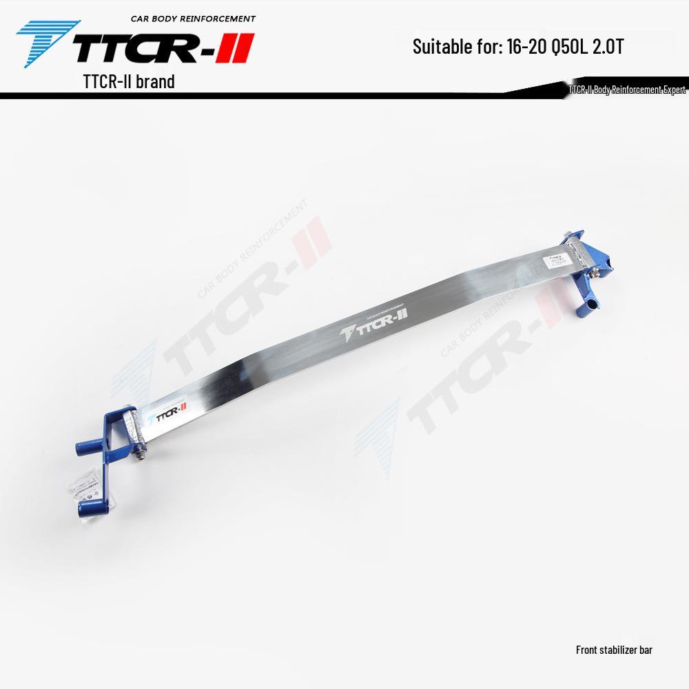 Infiniti G-Series Strut & Sway Bar Chassis Stabilizer