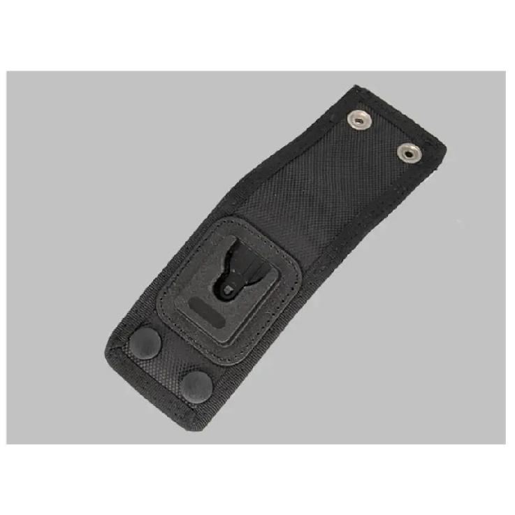 Quick Release Radio Belt Clip Mount,Two-way Radio Waist Belt Bracket Accessories For UV5R/UV2PLUS/UVK1/9D Walkie Talkies