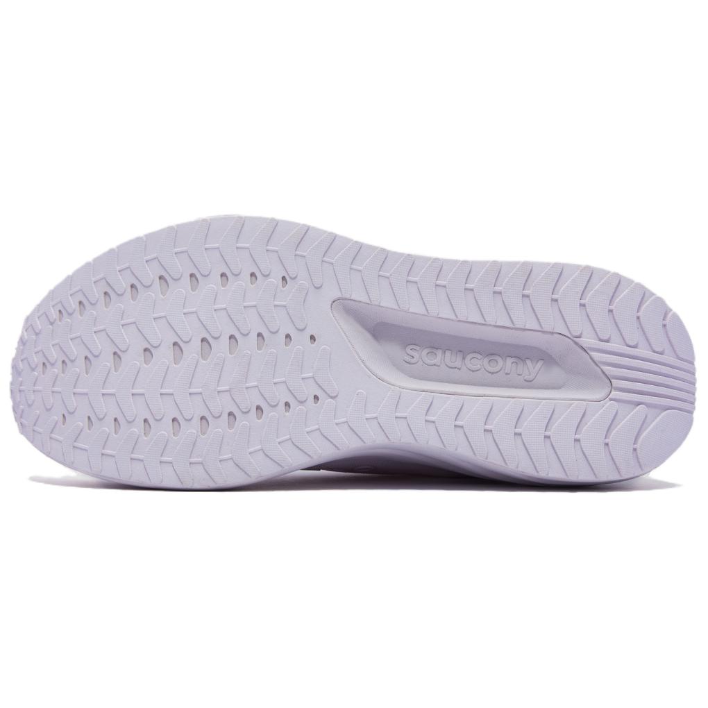 SAUCONY Walking Shoes Women's Pink S18281-1