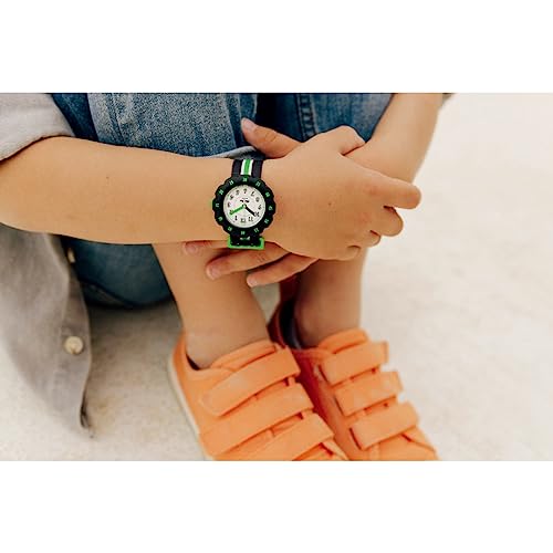 Flik Flak Kids' Watch ADRIEN ZFPSP056