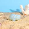 Healings Crystal Turtles FigurinesCarved Gemstones Turtles Statue Natural Stone Animal Sculpture Ornament Home Decors