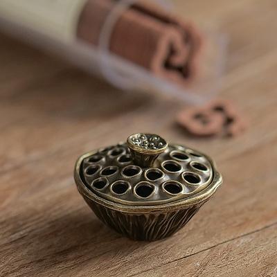 Incense Burner Household Room Aroma Diffuser Frame Aroma Diffuser Decoration
