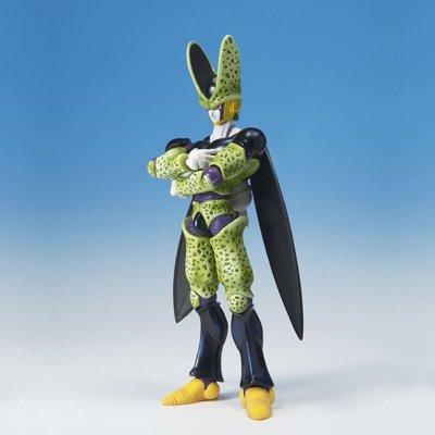 

Dragon Ball Z Hybrid Action Super Ryuden Cell Полное тело