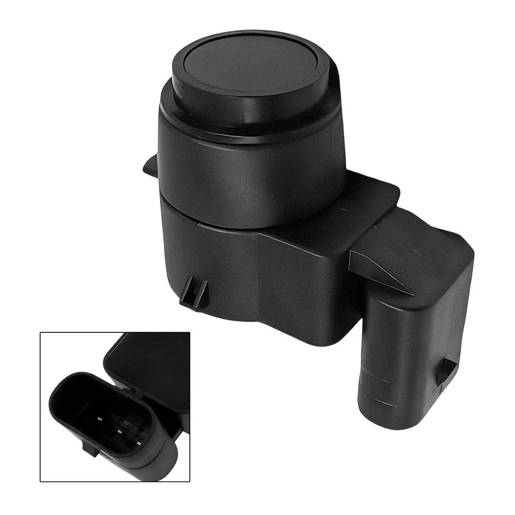Parking Assistance Car PDC Sensor Backup Detector ABS 12V OEM 6620039393 OEM 62609921621 Front And Rear Compatible