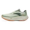 Anta Reise Schritt 1.5 Bequeme Vielseitige Rutschfeste Abriebfeste Low-Top Laufschuhe Herren Sneaker Grün 112515508-4