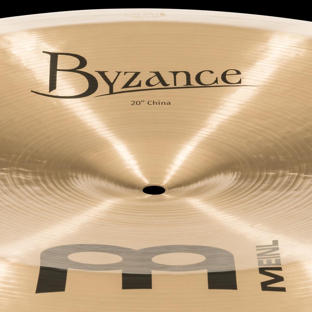 MEINL Byzance Traditional Series China Cymbal China B20CH 20" [ ]