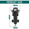 2X Camshaft Position Sensor 5S12863 For CHRYSLER 200 300 PACIFICA TOWN & COUNTRY
