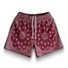 Pantaloncini da Spiaggia da Uomo Stile Bohemien con Stampa Grafica Stampa 3D per Pantaloncini Casual da Esterno da Uomo Pantaloncini da Uomo e Donna