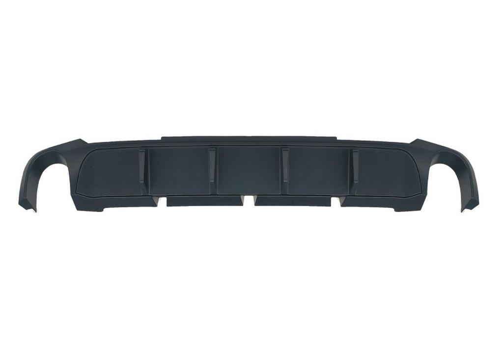 2010-2014 Ford Mustang Body Kit: Front & Rear Bumpers, Hood, Fenders