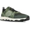 Timberland Low Lace Up Sneakers
