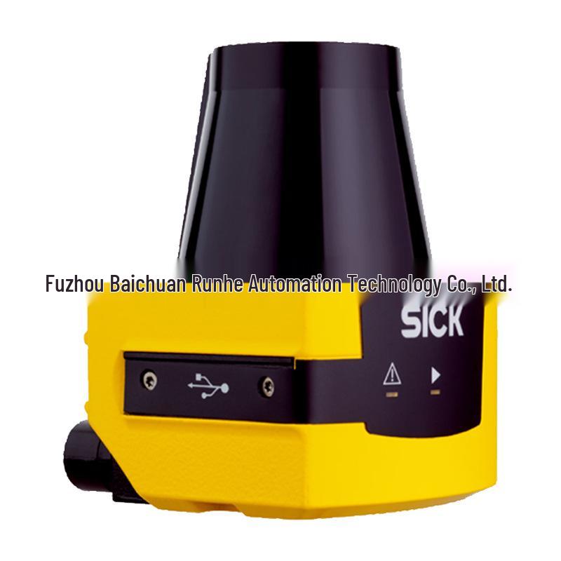 Sick TIM361S-2134101 High-Performance Laser Scanner Sensor, Brand New Original 1090608