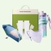 Beneunder Summer Outdoor Protection 4-Piece Gift Set