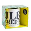 Peep Show JLB Credit Inner Two Tone Mug