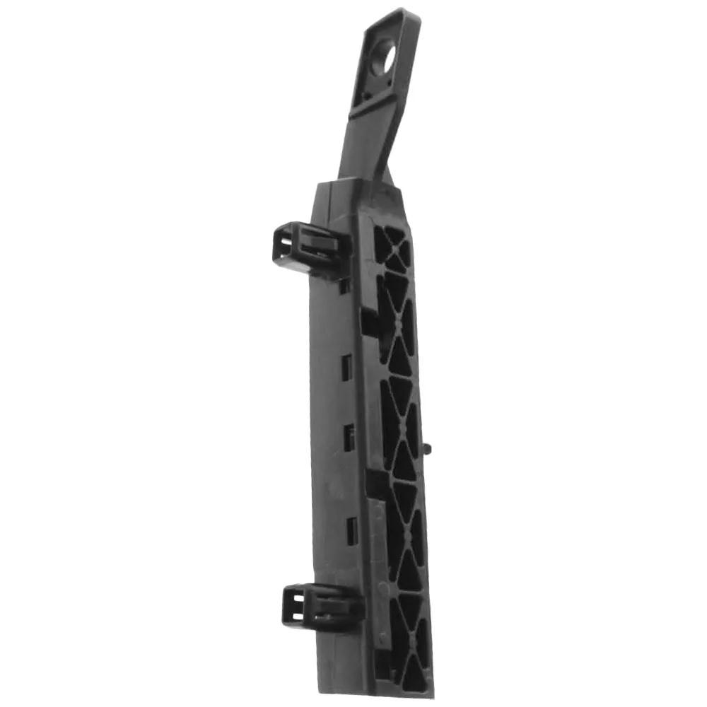 Car Front Bumper Cover Support Brackets Set LH & RH For Nissan Versa 2007-2012