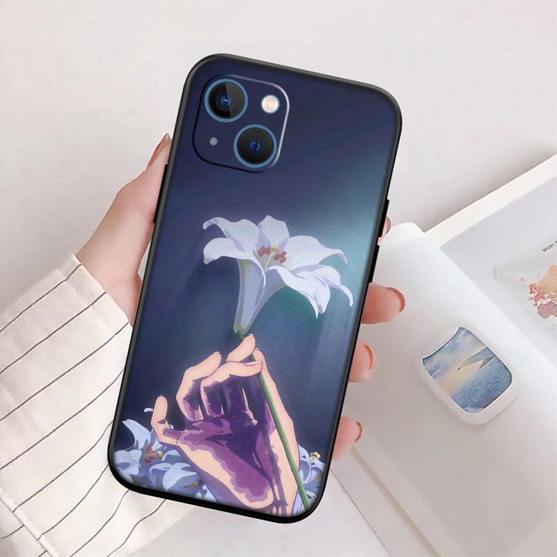 RP2 A-Apothecary MOMO New High-End Shell Phone Case for Xiaomi Poco F8 M4 M5 M6 M7 X3 X6 X7 Pro GT NFC Ultra