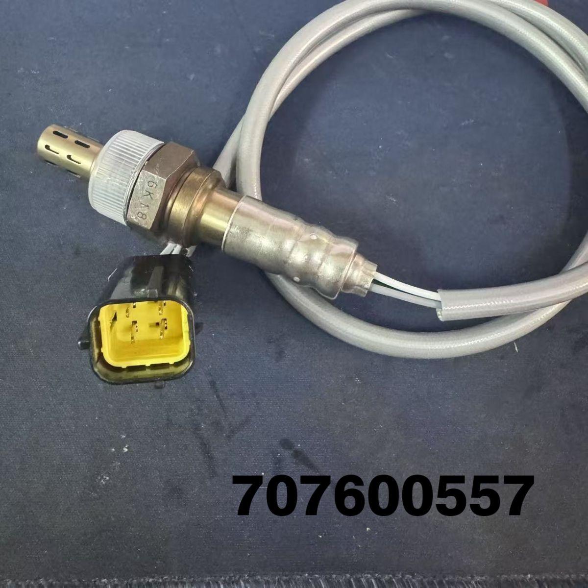 

Oxygen sensor replaces for 707600557 can-am compatible with bombardier gs rs roadster