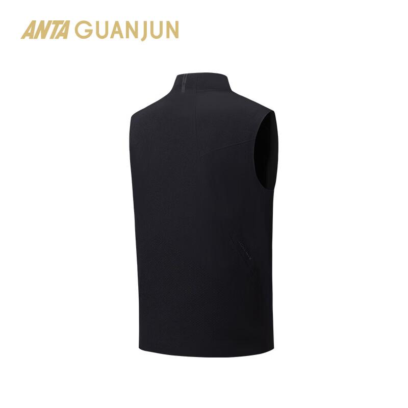 Anta Champion Ice Skin Sunscreen Woven Vest