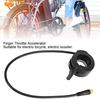 Bicycle Thumb Throttle Lithium Power Kit 130X for Left and