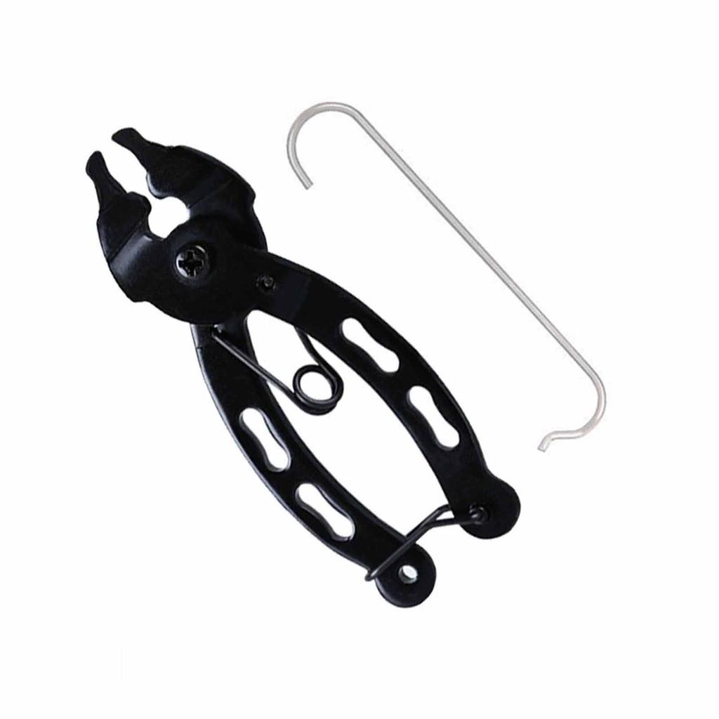 Chain Quick-Release Tool – Buckle for Mountain & Road Bikes, Easy Disassembly and Installation