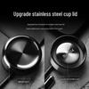 Simita Fengge Double-Layer Glass Tea Infuser Bottle