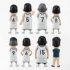New Slam Dunk Anime Figure Akita Sannoh Figure Hanamichi Sakuragi Figurine  Kaws Figures Pvc Decorative Ornaments Gift Toys