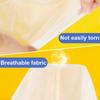 100Pcs Disposable Bed Sheets Beauty Salon Spa Massage Thickened No-Woven Breathable Travel Business Hotel Hospital Sheet