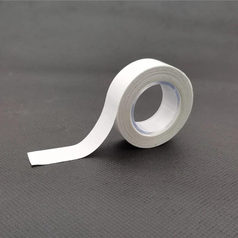 Womens Fashion Clear Double Sided Tape for Clothing and Body Transparent Strong Adhesive for All Skin Tones and Fabric 3 Meters