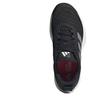 adidas Rapidmove 2 Schwarz Grau Damen Sneaker Core-Black Cloud-White IH5256
