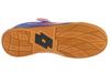 Lotto Shoota K, for Boy white Indoor football trainers