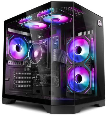 Vibox I-500 Gaming PC • Ryzen 3 3200G 4.0 GHz • Radeon Vega 8 • 16GB RAM • 1TB SSD • Windows 11 • WiFi 6 + Bluetooth 5.4