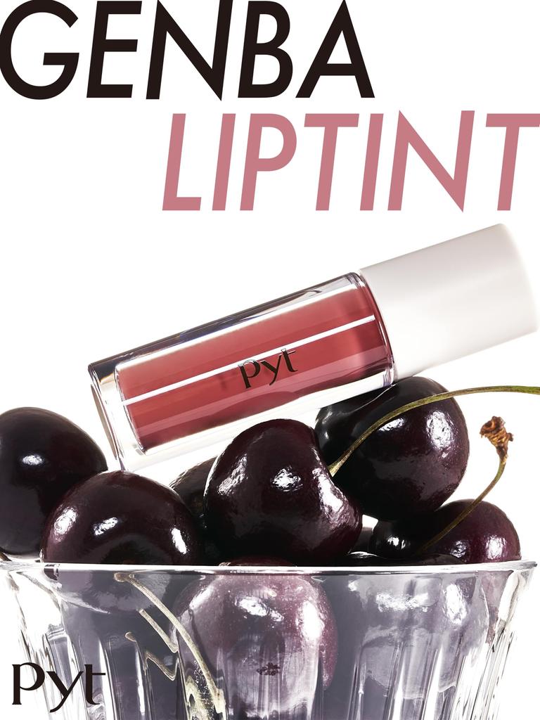 Pyt Genba Lip (02 Corinth Pink)