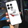 All Too Well Lyrics Funda For OnePlus 13R 13 12 R 11 9 10 Pro 8T 9RT 10T OnePlus Nord CE 4 2 3 Lite N20 N30 Case