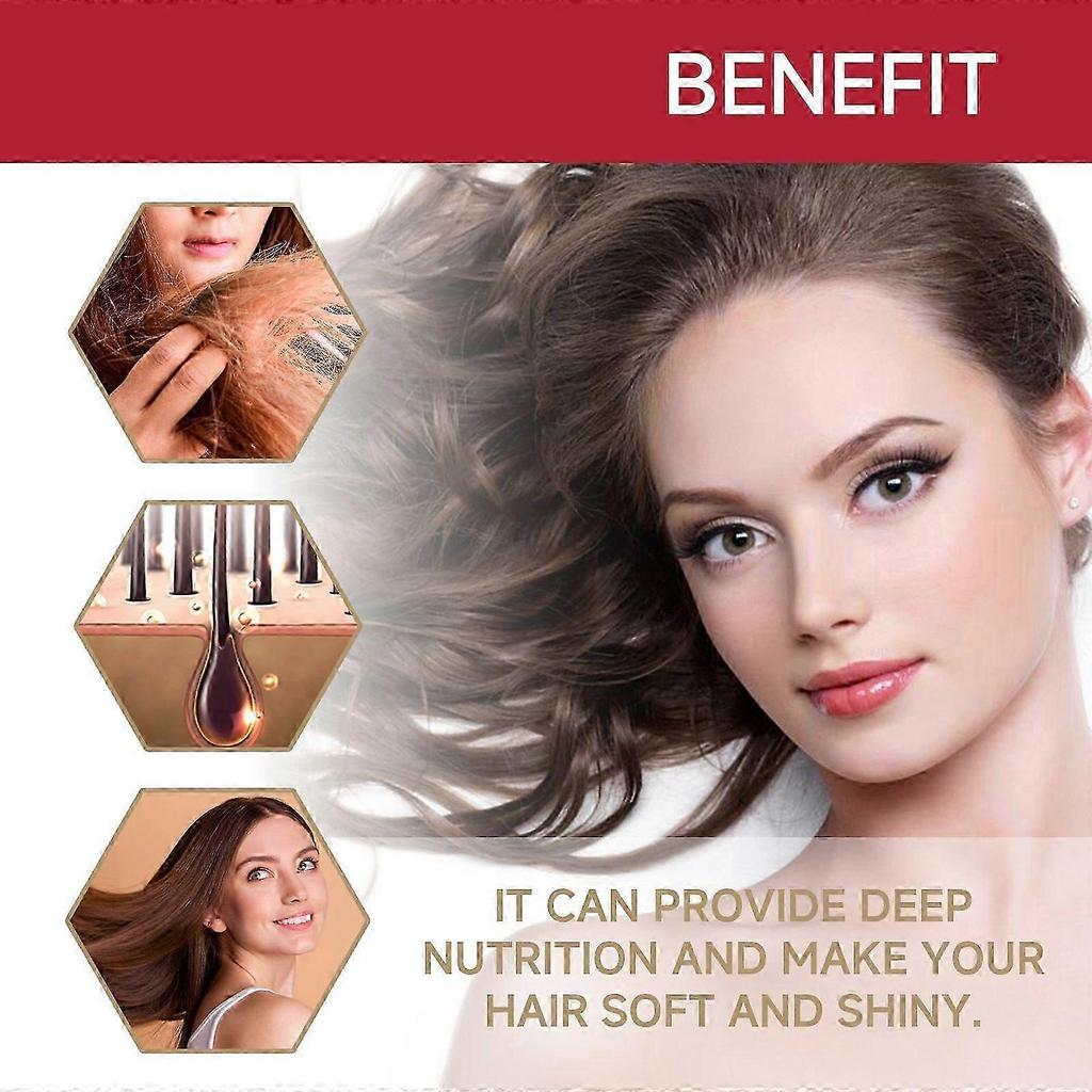 100% Pure Black Castor Oil for Hair Growth & Thickness  Nourishing, Moisturizing & Revitalizing
