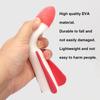 Kids Foot Pedal Air Pump Rocket Launcher Toy Kit Foam Rocket Accessories Boys Girls Outdoor Jumping Sport Launch Rocket Game Toy