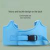 Breathable Baby Walker Harness: Anti-Choking, Anti-Fall, Dual-Use Leash for Infants & Toddlers Learning to Walk