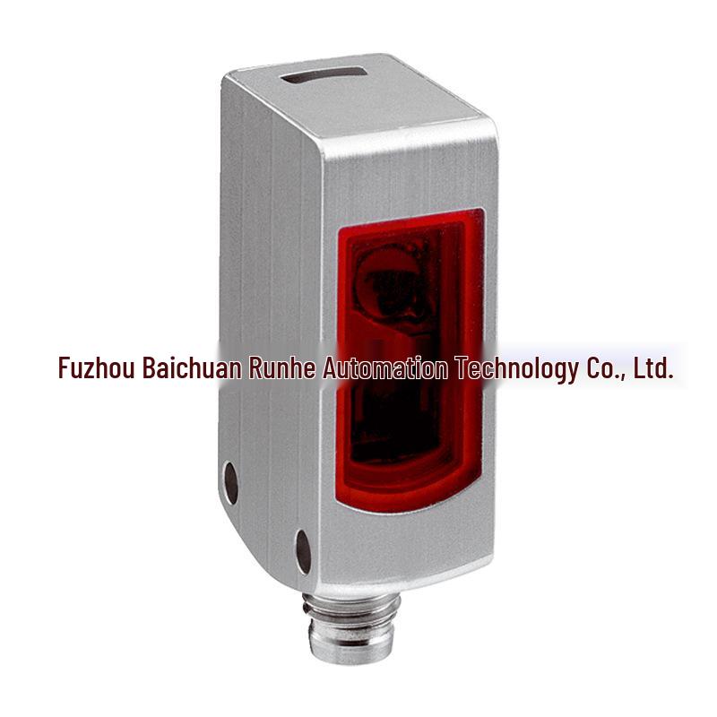 Brand New WL4S-3P3430V Sick Miniature Photoelectric Sensor Switch 1046415 Available