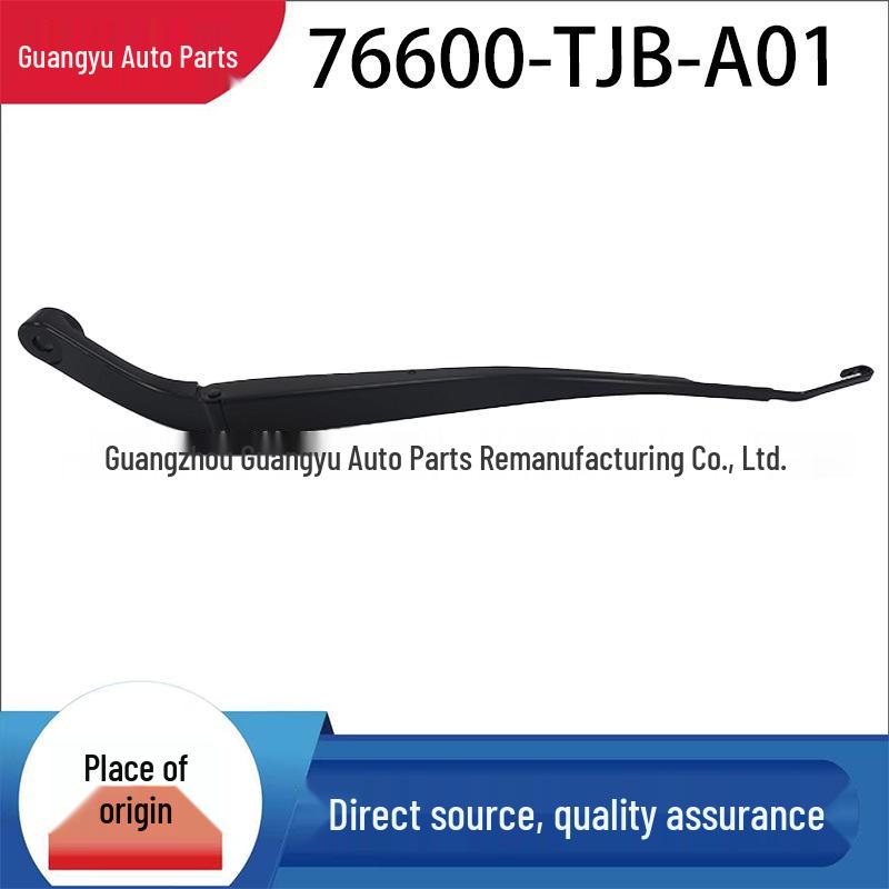 76600-TJB-A01 Acura Driver Side Wiper Arm 76600-TJB-A01