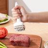 Stainless Steel Meat Tenderizer
