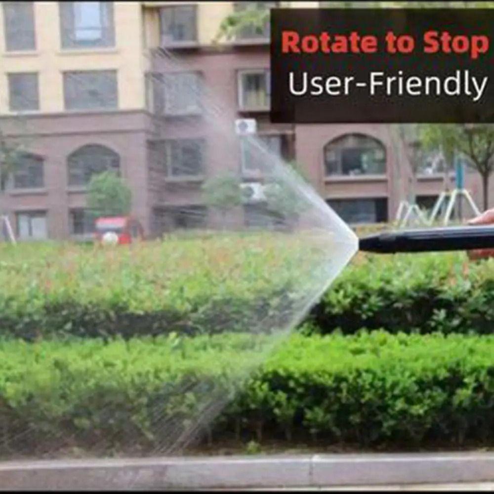 Direct Spray Car Wash Nozzle Adjustable Adjustable Nipple Type Direct Spray Nozzle Shower