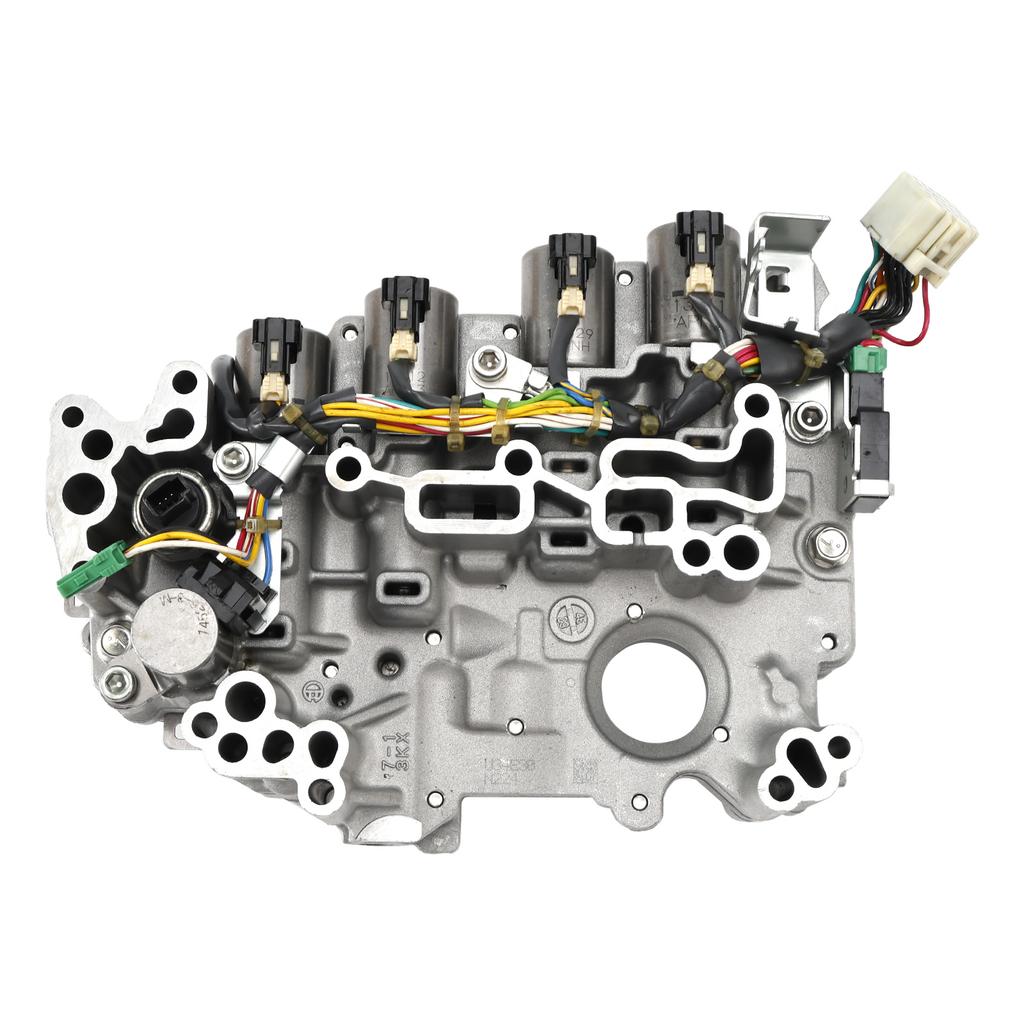 JF015E RE0F11A CVT Valve Body For   Sentra 1.8L Versa 1.6L 2013-2016