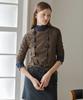 Guess 4-Color Double Round Neck Long Sleeve T-Shirt Op3K5425
